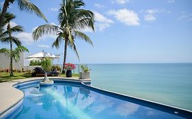 Hotel Vistalmar